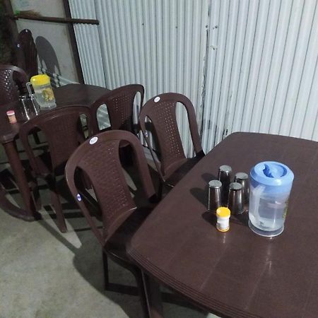 P.K. Resort Kedar Valley Triyuginarayan Road, Sonprayag Trijugi Narayan Экстерьер фото