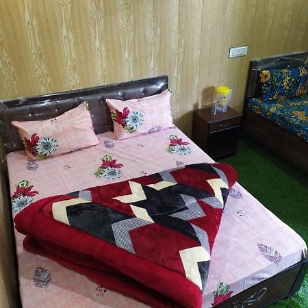P.K. Resort Kedar Valley Triyuginarayan Road, Sonprayag Trijugi Narayan Экстерьер фото