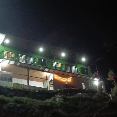 P.K. Resort Kedar Valley Triyuginarayan Road, Sonprayag Trijugi Narayan Экстерьер фото